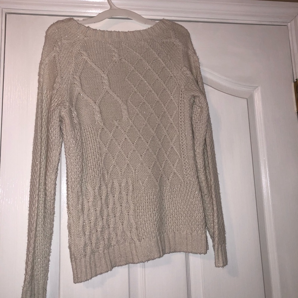 Target sweater - Picture 2 of 2